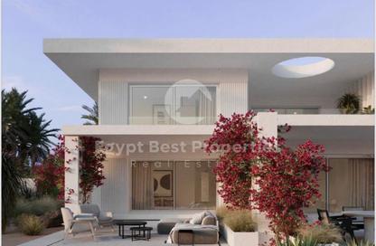 Chalet - 3 Bedrooms - 3 Bathrooms for sale in Bay West - Soma Bay - Safaga - Hurghada - Red Sea