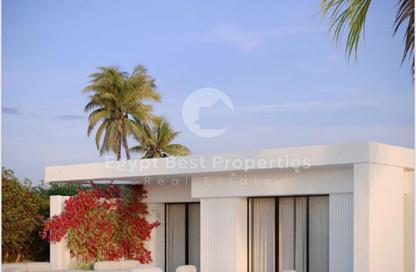 Chalet - 3 Bedrooms - 3 Bathrooms for sale in Bay West - Soma Bay - Safaga - Hurghada - Red Sea