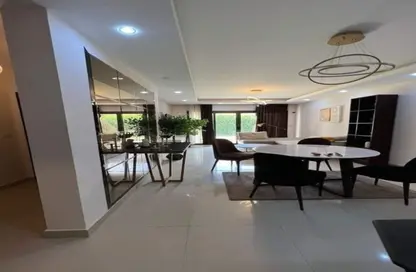 فيلا - 4 غرف نوم - 5 حمامات للبيع في جولز - طريق مصر اسكندرية الصحراوي - مدينة 6 أكتوبر - الجيزة