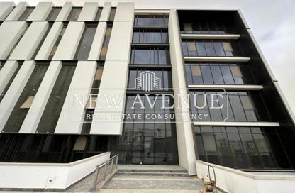 Office Space - 3 Bedrooms - 1 Bathroom for rent in Hyde Park Business District Mall - South Teseen St. - The 5th Settlement - New Cairo City - Cairo