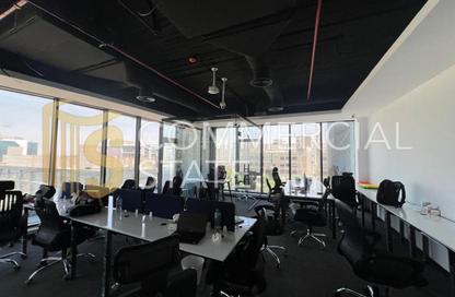 Office Space - Studio - 1 for rent in Americana Plaza - South Teseen St. - The 5th Settlement - New Cairo City - Cairo Office Space - Studio - 1 for rent in Americana Plaza - South Teseen St. - The 5th Settlement - New Cairo City - Cairo