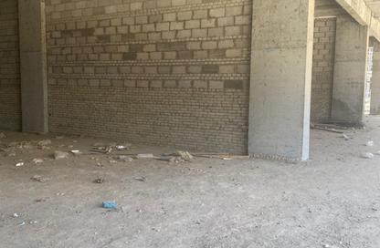 Shop - Studio - 1 Bathroom for sale in Three Sixty - 5th Settlement Compounds - The 5th Settlement - New Cairo City - Cairo