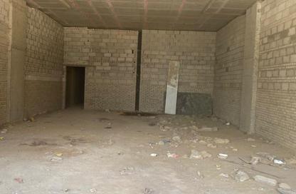 Shop - Studio - 1 Bathroom for sale in Three Sixty - 5th Settlement Compounds - The 5th Settlement - New Cairo City - Cairo