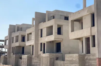 فيلا - 4 غرف نوم - 5 حمامات للبيع في ذا يارد نورث ستريك - مدينة زايد الجديدة - الشيخ زايد - الجيزة فيلا - 4 غرف نوم - 5 حمامات للبيع في ذا يارد نورث ستريك - مدينة زايد الجديدة - الشيخ زايد - الجيزة