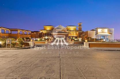 Villa - 4 - 5 for sale in Mesca - Soma Bay - Safaga - Hurghada - Red Sea