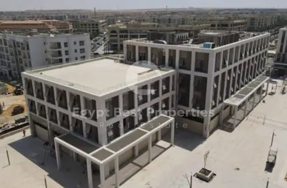 Whole Building - 7+ Bedrooms - 7+ Bathrooms for sale in Mivida - 5th Settlement Compounds - The 5th Settlement - New Cairo City - Cairo