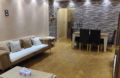 Apartment - 3 Bedrooms - 2 Bathrooms for rent in El Rehab Extension - Al Rehab - New Cairo City - Cairo Apartment - 3 Bedrooms - 2 Bathrooms for rent in El Rehab Extension - Al Rehab - New Cairo City - Cairo