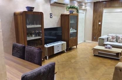 Apartment - 3 Bedrooms - 2 Bathrooms for rent in El Rehab Extension - Al Rehab - New Cairo City - Cairo Apartment - 3 Bedrooms - 2 Bathrooms for rent in El Rehab Extension - Al Rehab - New Cairo City - Cairo