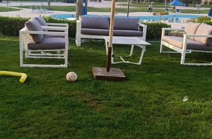 Chalet - 3 Bedrooms - 2 Bathrooms for sale in La Vista Bay - La Vista - Qesm Ad Dabaah - North Coast Chalet - 3 Bedrooms - 2 Bathrooms for sale in La Vista Bay - La Vista - Qesm Ad Dabaah - North Coast