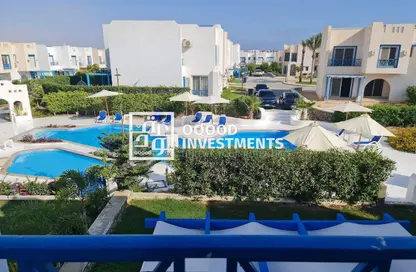 شاليه - 2 غرف نوم - 2 حمامات للبيع في ماونتن فيو راس الحكمة - راس الحكمة - الساحل الشمالي