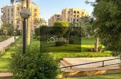 Apartment - Studio - 1 Bathroom for sale in El Rehab Extension - Al Rehab - New Cairo City - Cairo