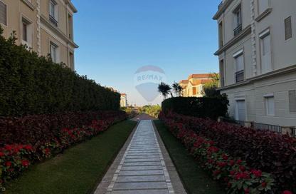 Apartment - 3 - 3 for sale in Regents Park - Al Andalus District - New Cairo City - Cairo Apartment - 3 - 3 for sale in Regents Park - Al Andalus District - New Cairo City - Cairo