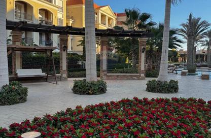 Apartment - 3 - 3 for sale in Regents Park - Al Andalus District - New Cairo City - Cairo Apartment - 3 - 3 for sale in Regents Park - Al Andalus District - New Cairo City - Cairo