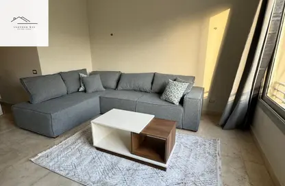 شقة - غرفة نوم - 1 حمام للايجار في فيلدج جيت - المستثمرين الجنوبية - مدينة القاهرة الجديدة - القاهرة