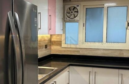 Apartment - 4 - 3 for rent in Antoniadis City Compound - Nozha - Hay Sharq - Alexandria