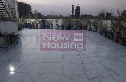 Whole Building - 7+ - 7+ for sale in Shobra - Hay Shobra - Cairo