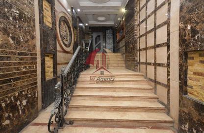 Apartment - 2 Bedrooms - 2 Bathrooms for sale in Asafra - Hay Than El Montazah - Alexandria