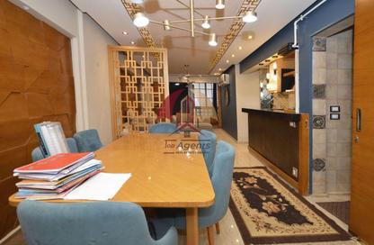 Apartment - 2 Bedrooms - 2 Bathrooms for sale in Asafra - Hay Than El Montazah - Alexandria