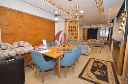 Apartment - 2 Bedrooms - 2 Bathrooms for sale in Asafra - Hay Than El Montazah - Alexandria Apartment - 2 Bedrooms - 2 Bathrooms for sale in Asafra - Hay Than El Montazah - Alexandria