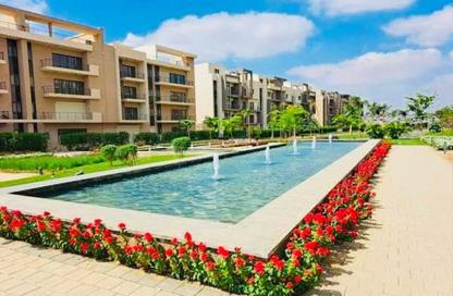 شقة - 3 غرف نوم - 3 حمامات للبيع في مون ريزيدنس - فيفث سكوير - التجمع الخامس - مدينة القاهرة الجديدة - القاهرة شقة - 3 غرف نوم - 3 حمامات للبيع في مون ريزيدنس - فيفث سكوير - التجمع الخامس - مدينة القاهرة الجديدة - القاهرة