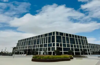 مساحات مكتبية - 2 غرف نوم - 1 حمام للايجار في كايرو فيستيفال سيتى - المستثمرين الشمالية - مدينة القاهرة الجديدة - القاهرة