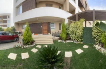 Apartment - 3 Bedrooms - 3 Bathrooms for sale in Upville - Cairo Alexandria Desert Road - 6 October City - Giza