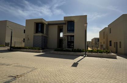 Villa - 5 Bedrooms - 3 Bathrooms for sale in Badya Palm Hills - 6 October Compounds - 6 October City - Giza