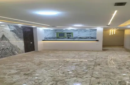 Apartment - 3 Bedrooms - 2 Bathrooms for sale in Al Lebeny Axis - El Mariouteya - Faisal - Hay El Haram - Giza