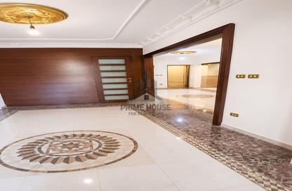 Apartment - 3 Bedrooms - 2 Bathrooms for sale in Abd Al Aziz Fahmy St. - Sidi Gaber - Hay Sharq - Alexandria Apartment - 3 Bedrooms - 2 Bathrooms for sale in Abd Al Aziz Fahmy St. - Sidi Gaber - Hay Sharq - Alexandria