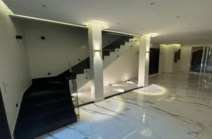 فيلا - 4 غرف نوم - 4 حمامات للبيع في ليان ريزيدنس - كمبوندات التجمع الخامس - التجمع الخامس - مدينة القاهرة الجديدة - القاهرة