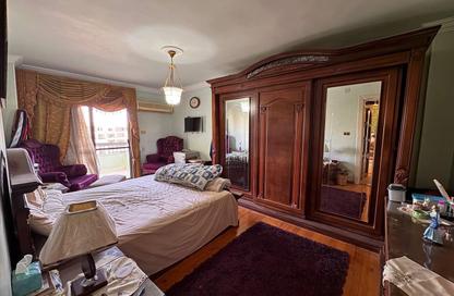 Apartment - 3 - 2 for sale in Nasr City Compounds - Nasr City - Cairo