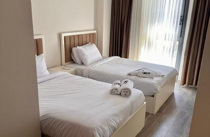 Apartment - 2 - 2 for rent in Park Side Residence - Zed Towers - Sheikh Zayed Compounds - Sheikh Zayed City - Giza Apartment - 2 - 2 for rent in Park Side Residence - Zed Towers - Sheikh Zayed Compounds - Sheikh Zayed City - Giza