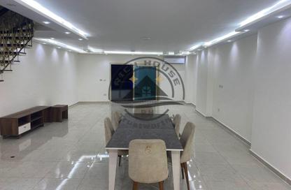 Duplex - 3 - 3 for rent in Abo Qir St. - Ibrahimia - Hay Wasat - Alexandria