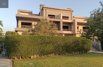 Townhouse - 6 - 6 for sale in New Giza - Cairo Alexandria Desert Road - 6 October City - Giza