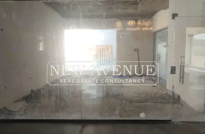 محل - استوديو - 1 حمام للايجار في اليجانتري - الحي الاول - التجمع الخامس - مدينة القاهرة الجديدة - القاهرة