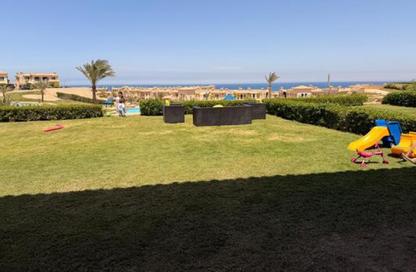Chalet - 3 Bedrooms - 2 Bathrooms for sale in La Vista 6 - La Vista - Al Ain Al Sokhna - Suez Chalet - 3 Bedrooms - 2 Bathrooms for sale in La Vista 6 - La Vista - Al Ain Al Sokhna - Suez
