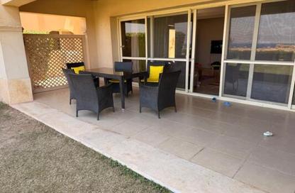 Chalet - 3 Bedrooms - 2 Bathrooms for sale in La Vista 6 - La Vista - Al Ain Al Sokhna - Suez Chalet - 3 Bedrooms - 2 Bathrooms for sale in La Vista 6 - La Vista - Al Ain Al Sokhna - Suez