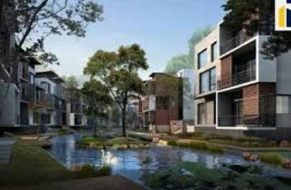 Apartment - 3 Bedrooms - 3 Bathrooms for sale in Medical Park Premier - 5th Settlement Compounds - The 5th Settlement - New Cairo City - Cairo