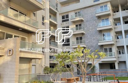 iVilla - 3 - 3 for sale in Mountain View iCity - 5th Settlement Compounds - The 5th Settlement - New Cairo City - Cairo