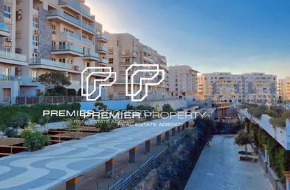 iVilla - 3 - 3 for sale in Mountain View iCity - 5th Settlement Compounds - The 5th Settlement - New Cairo City - Cairo