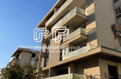 iVilla - 3 - 3 for sale in Mountain View iCity - 5th Settlement Compounds - The 5th Settlement - New Cairo City - Cairo
