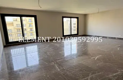 (بنتهاوس  (روف - 4 غرف نوم - 4 حمامات للايجار في أو ويست - كمبوندات 6 أكتوبر - مدينة 6 أكتوبر - الجيزة