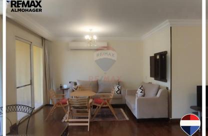 Apartment - 3 Bedrooms - 3 Bathrooms for rent in Pyramids Heights - Cairo Alexandria Desert Road - 6 October City - Giza