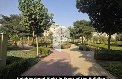 Apartment - 3 Bedrooms - 2 Bathrooms for rent in Villette - 5th Settlement Compounds - The 5th Settlement - New Cairo City - Cairo