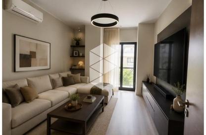 Apartment - 3 Bedrooms - 2 Bathrooms for rent in Villette - 5th Settlement Compounds - The 5th Settlement - New Cairo City - Cairo