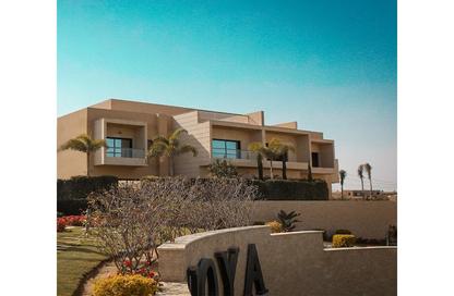 Apartment - 3 - 3 for sale in Palm Parks   Palm Hills - South Dahshur Link - 6 October City - Giza
