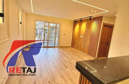 Apartment - 2 Bedrooms - 1 Bathroom for sale in Privado - Madinaty - Cairo