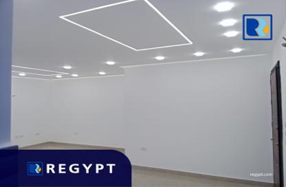Office Space - Studio - 2 for sale in Zahraa Al Maadi St. - Degla - Hay El Maadi - Cairo