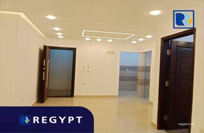 Office Space - Studio - 2 for sale in Zahraa Al Maadi St. - Degla - Hay El Maadi - Cairo