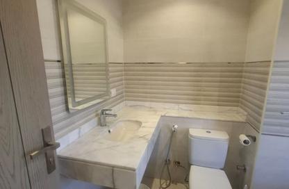Apartment - 2 - 2 for rent in Eastown - 5th Settlement Compounds - The 5th Settlement - New Cairo City - Cairo